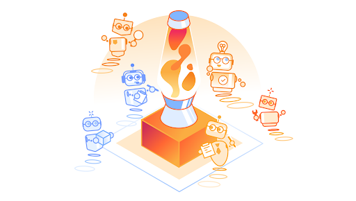 Managed OAuth for Access: make internal apps agent-ready in one click - Image
