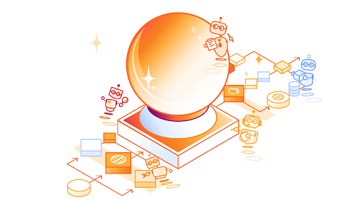 Agents Wk26 - 04/16 - BLOG-3209 - AI Gateway’s next evolution: an inference layer designed for agents - Image