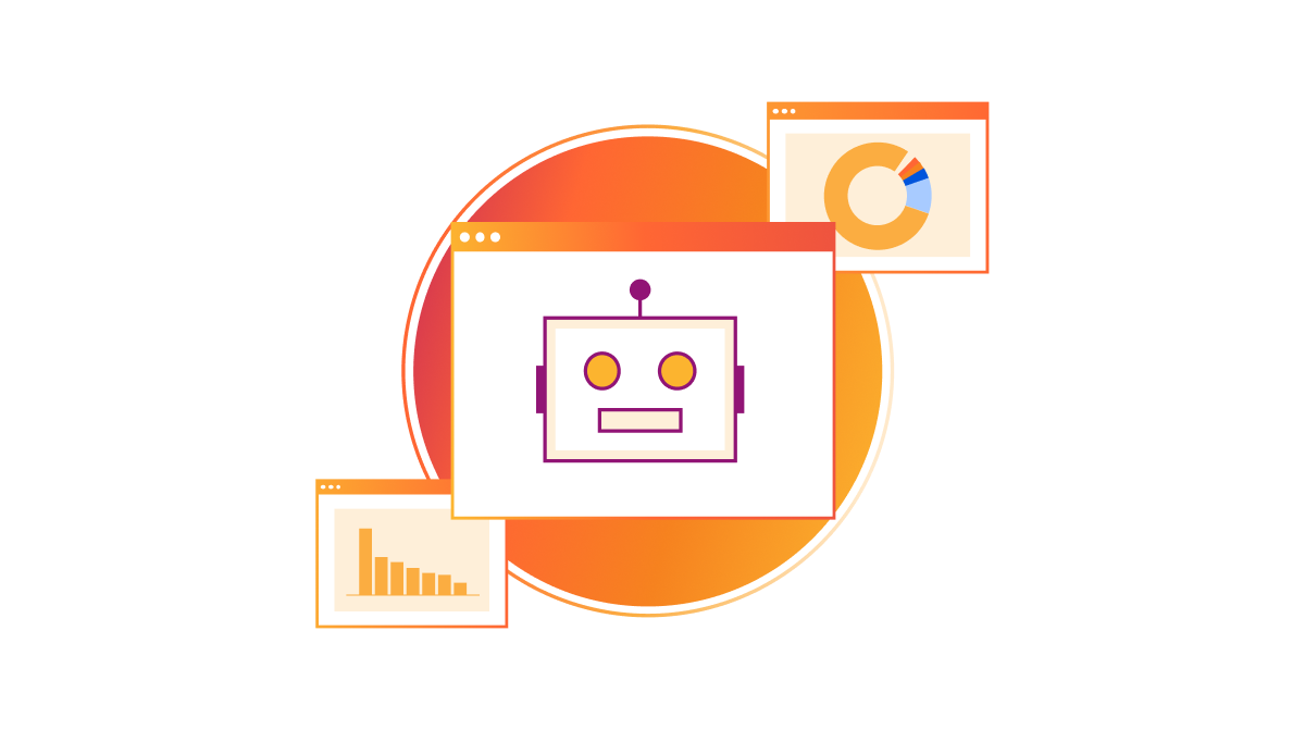 Bot analytics