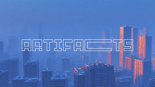 Agents Wk26 - 04/16 - BLOG-3269 - Artifacts: Versioned storage that speaks Git - Image